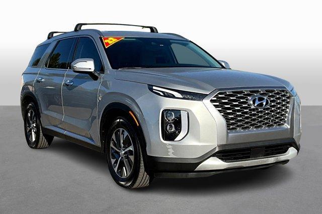 used 2022 Hyundai Palisade car, priced at $22,683
