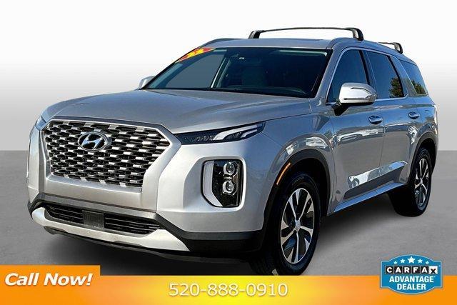 used 2022 Hyundai Palisade car, priced at $22,683