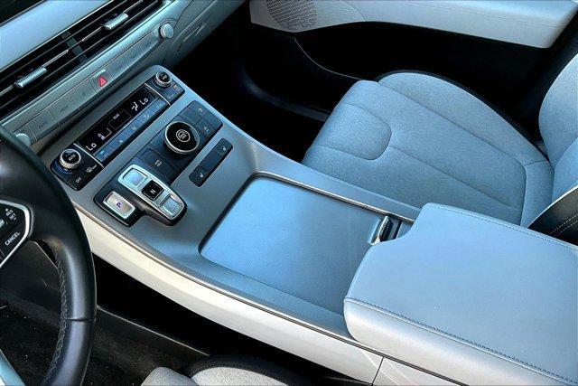 used 2022 Hyundai Palisade car, priced at $22,683