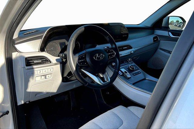 used 2022 Hyundai Palisade car, priced at $22,683
