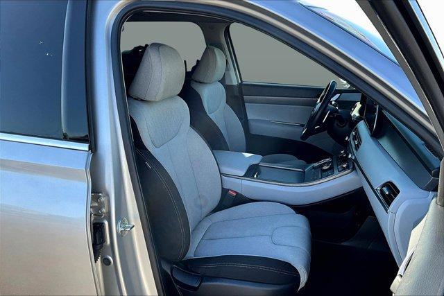 used 2022 Hyundai Palisade car, priced at $22,683