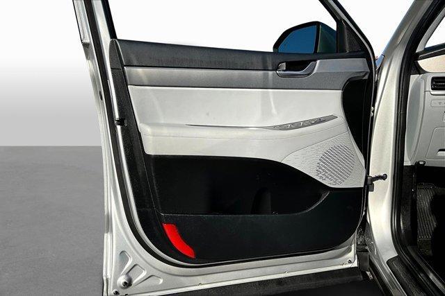 used 2022 Hyundai Palisade car, priced at $22,683