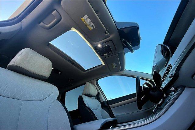 used 2022 Hyundai Palisade car, priced at $22,683