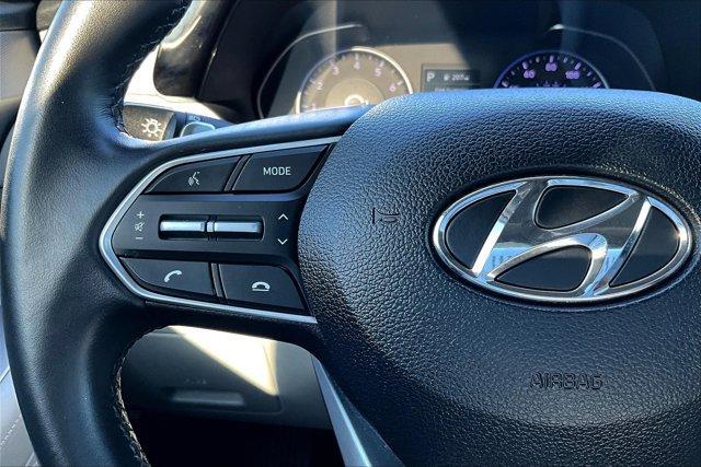 used 2022 Hyundai Palisade car, priced at $22,683