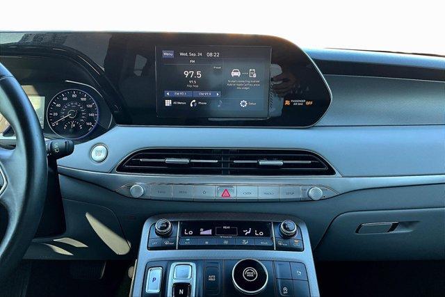 used 2022 Hyundai Palisade car, priced at $22,683