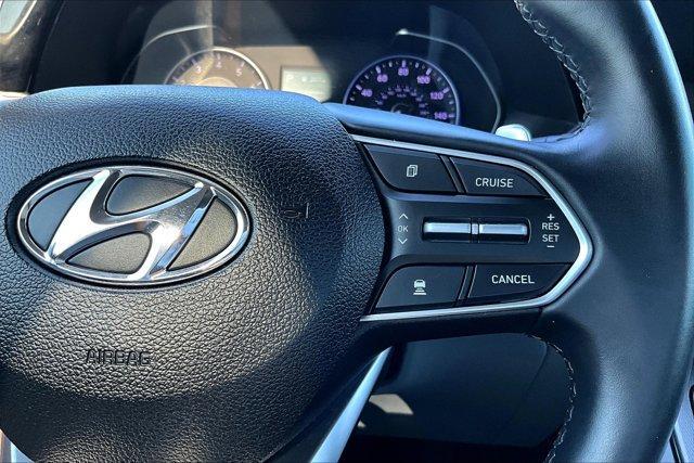 used 2022 Hyundai Palisade car, priced at $22,683