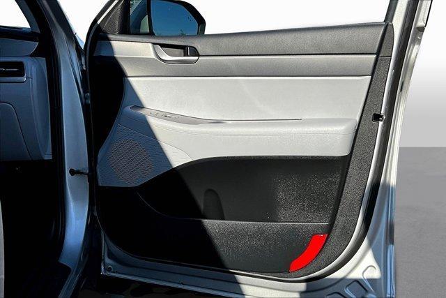 used 2022 Hyundai Palisade car, priced at $22,683