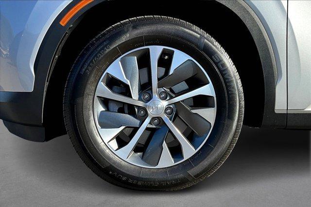 used 2022 Hyundai Palisade car, priced at $22,683