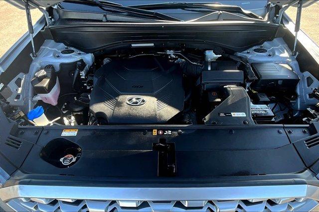 used 2022 Hyundai Palisade car, priced at $22,683