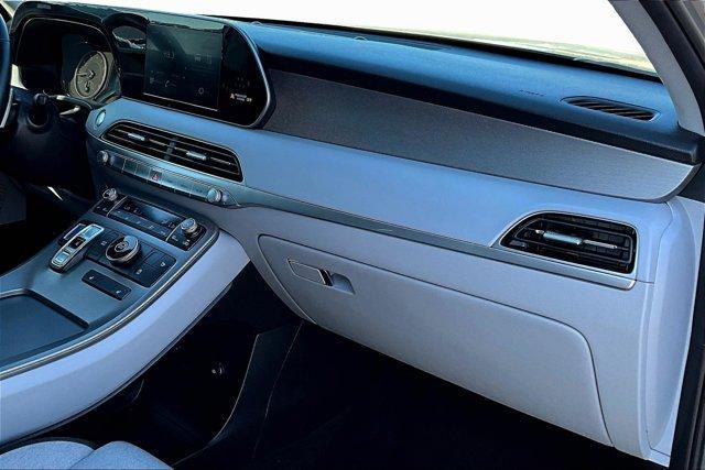 used 2022 Hyundai Palisade car, priced at $22,683