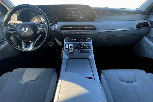 used 2022 Hyundai Palisade car, priced at $22,683