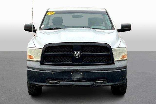 used 2012 Ram 1500 car, priced at $14,989