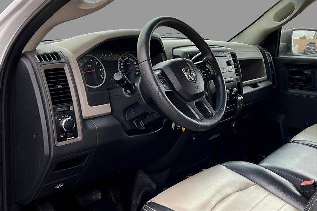 used 2012 Ram 1500 car, priced at $14,989