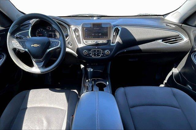 used 2019 Chevrolet Malibu car, priced at $12,249