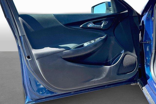 used 2019 Chevrolet Malibu car, priced at $12,249