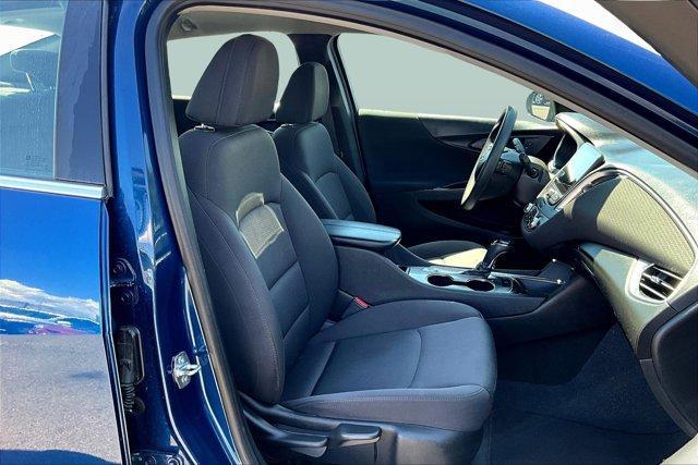 used 2019 Chevrolet Malibu car, priced at $12,249