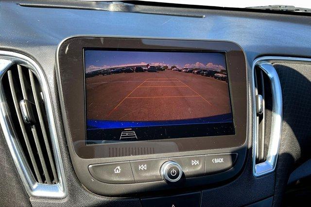 used 2019 Chevrolet Malibu car, priced at $12,249