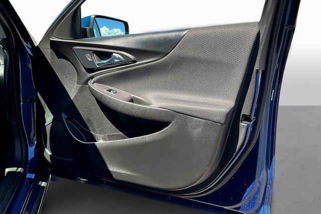 used 2019 Chevrolet Malibu car, priced at $12,249