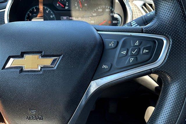 used 2019 Chevrolet Malibu car, priced at $12,249