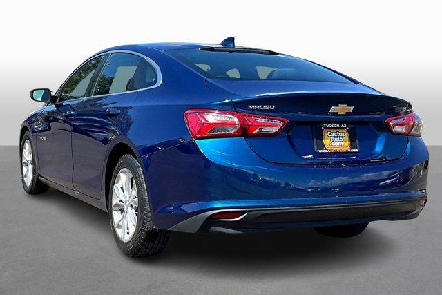 used 2019 Chevrolet Malibu car, priced at $12,249