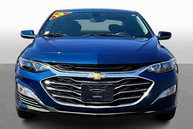 used 2019 Chevrolet Malibu car, priced at $12,249