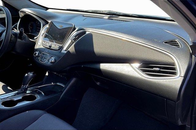 used 2019 Chevrolet Malibu car, priced at $12,249