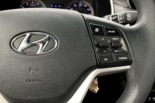 used 2019 Hyundai Tucson car, priced at $13,271