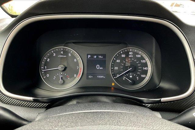 used 2019 Hyundai Tucson car, priced at $13,271