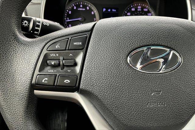 used 2019 Hyundai Tucson car, priced at $13,271