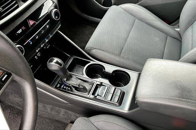 used 2019 Hyundai Tucson car, priced at $13,271
