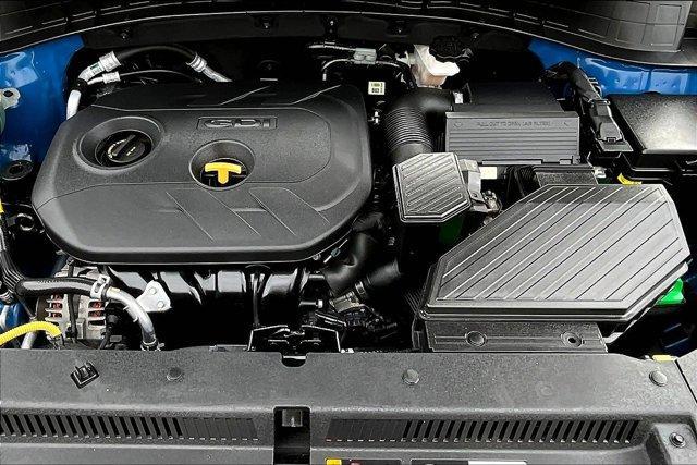 used 2019 Hyundai Tucson car, priced at $13,271
