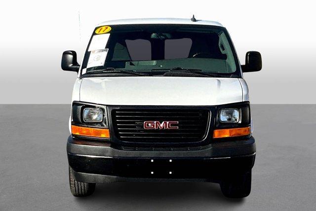 used 2017 GMC Savana 2500 car, priced at $18,137