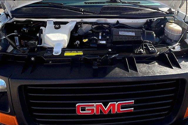 used 2017 GMC Savana 2500 car, priced at $18,137