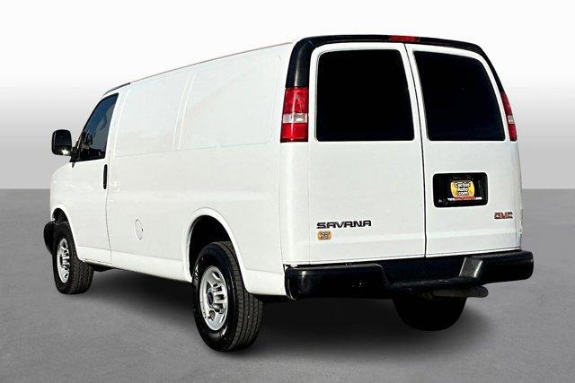 used 2017 GMC Savana 2500 car, priced at $18,137