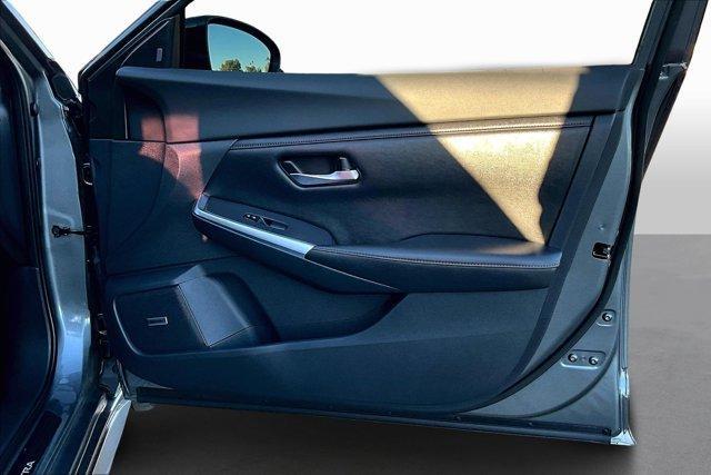 used 2021 Nissan Sentra car, priced at $14,821