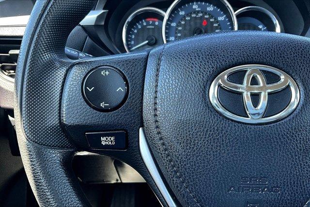 used 2015 Toyota Corolla car, priced at $14,301