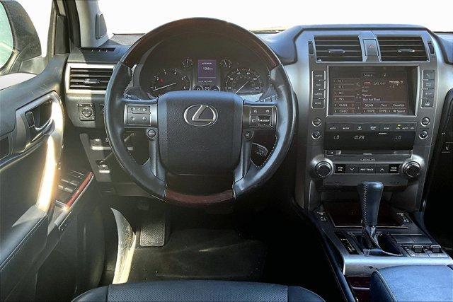 used 2019 Lexus GX 460 car, priced at $32,274