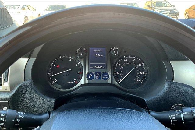 used 2019 Lexus GX 460 car, priced at $32,274