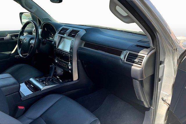 used 2019 Lexus GX 460 car, priced at $32,274
