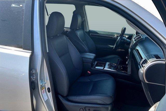 used 2019 Lexus GX 460 car, priced at $32,274