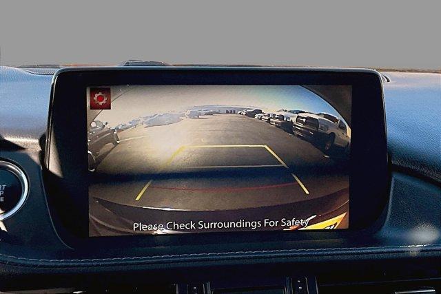 used 2020 Mazda Mazda6 car, priced at $17,111