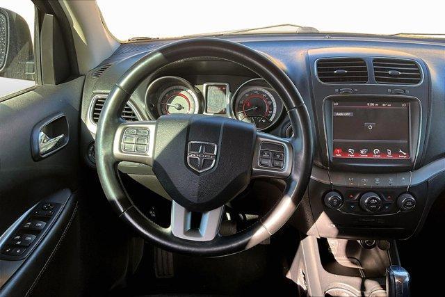 used 2020 Dodge Journey car, priced at $13,772