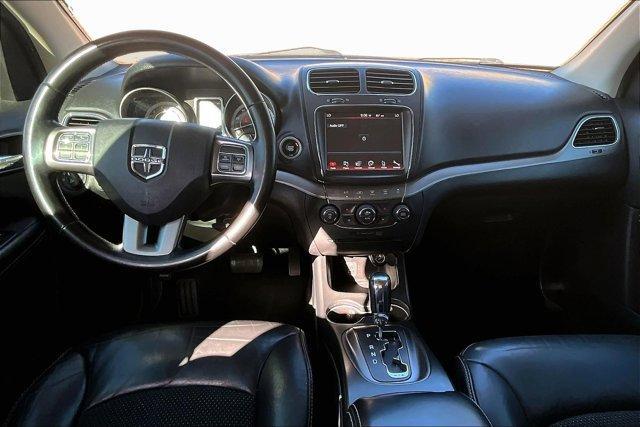 used 2020 Dodge Journey car, priced at $13,772