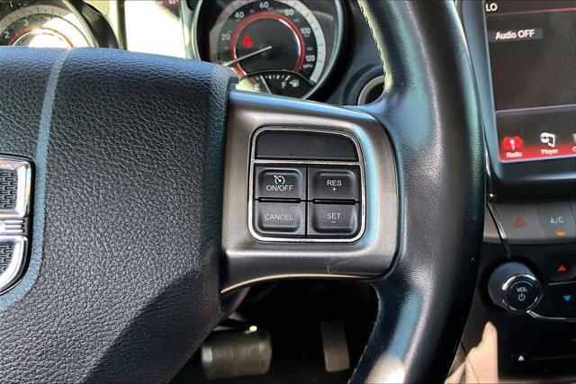 used 2020 Dodge Journey car, priced at $13,772