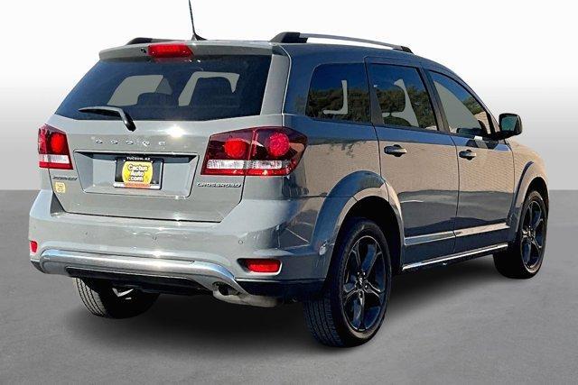 used 2020 Dodge Journey car, priced at $13,772