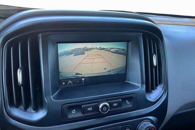 used 2018 Chevrolet Colorado car, priced at $19,107