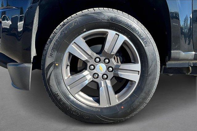 used 2018 Chevrolet Colorado car, priced at $19,107