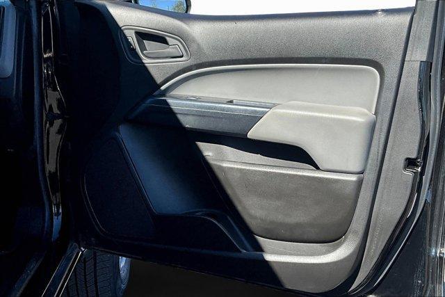 used 2018 Chevrolet Colorado car, priced at $19,107
