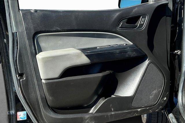 used 2018 Chevrolet Colorado car, priced at $19,107