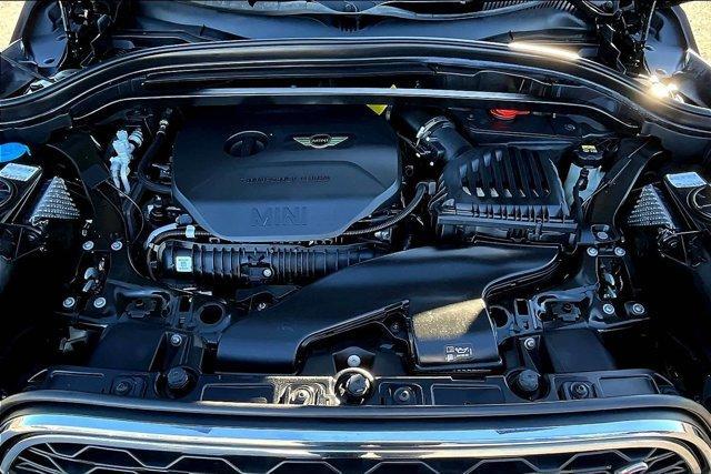 used 2017 MINI Countryman car, priced at $14,770